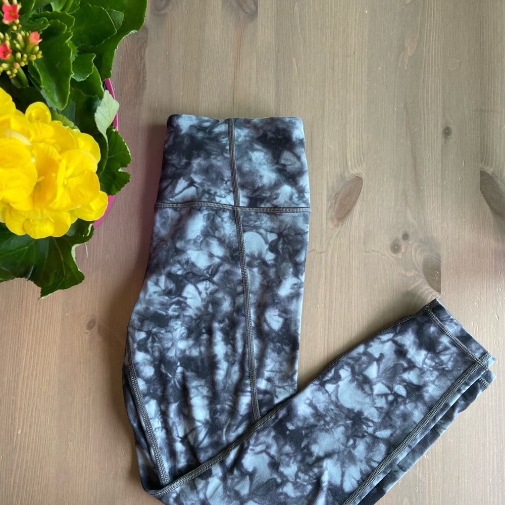 Athleta leggings